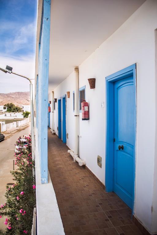 El Primo Hotel Dahab Pokój zdjęcie